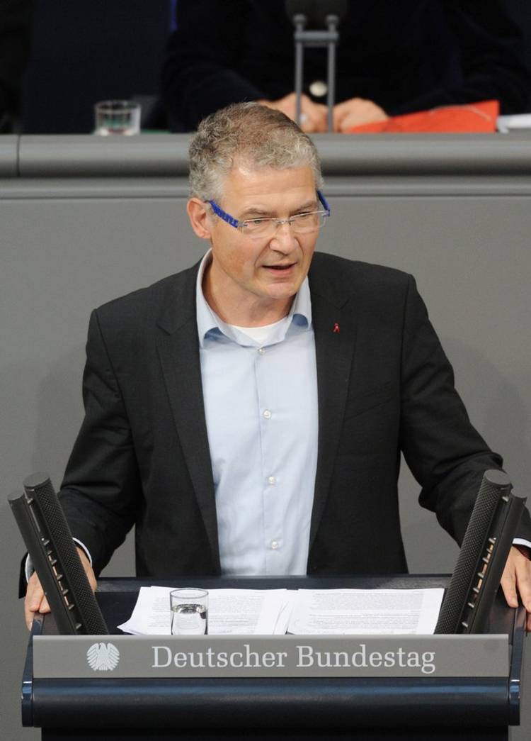 Harald Petzold Harald Petzold